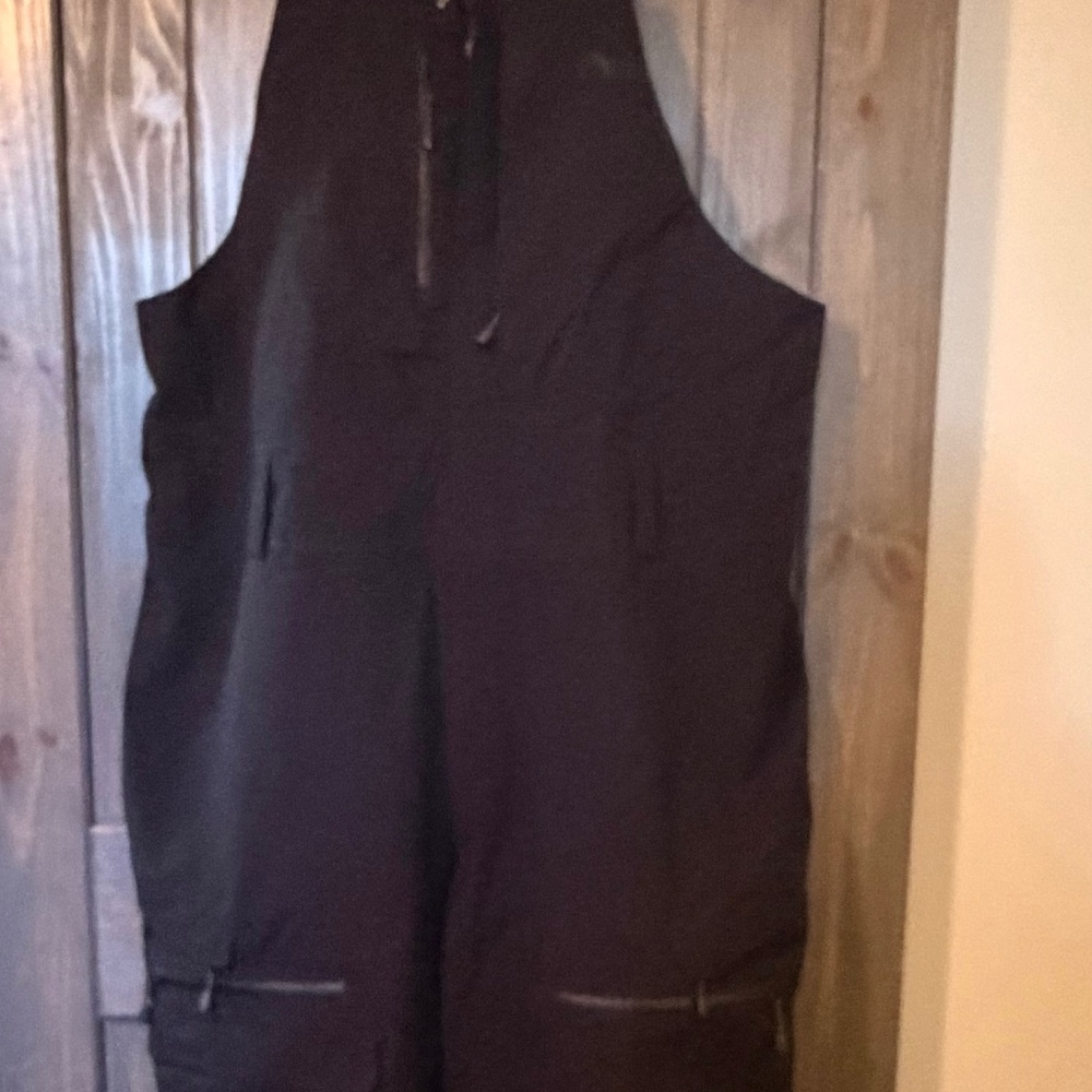 Women’s ski bibs